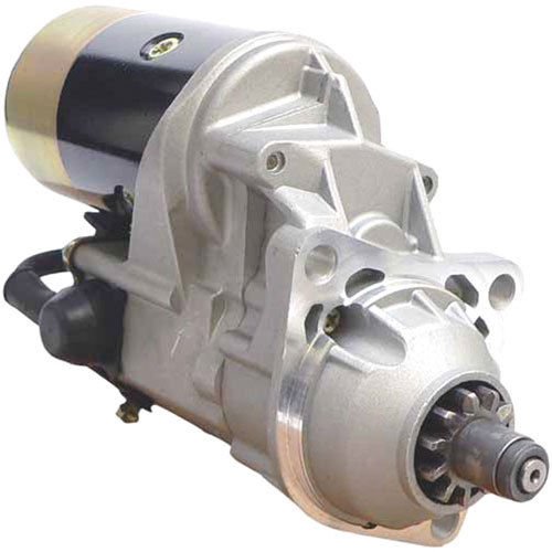 Amazon.com: Starter NEW Bobcat Diesel 773 773G 763 753G 753 751F w