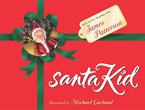 Santakid 0755322045 Book Cover