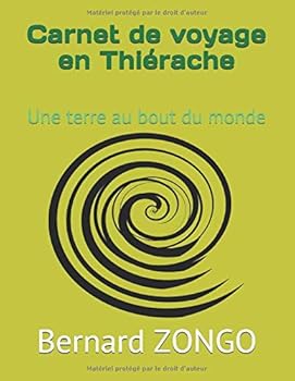 Paperback Carnet de voyage en Thiérache: Une terre au bout du monde (French Edition) [French] Book