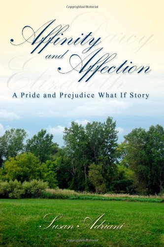  Affinity and Affection