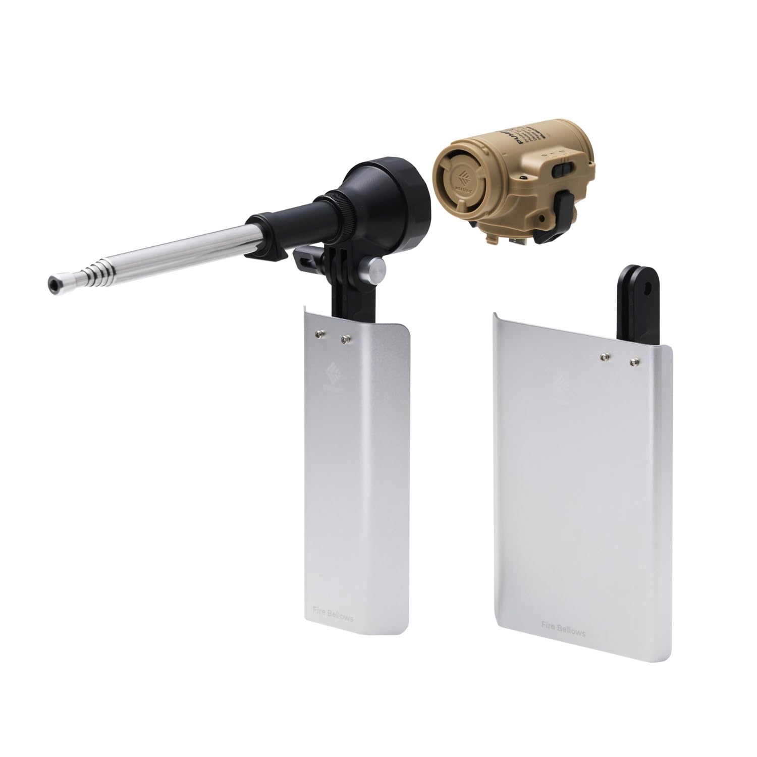 Amazon.co.jp: エレコム エアーポンプ NESTOUT PUMP-1 [ 火吹き棒