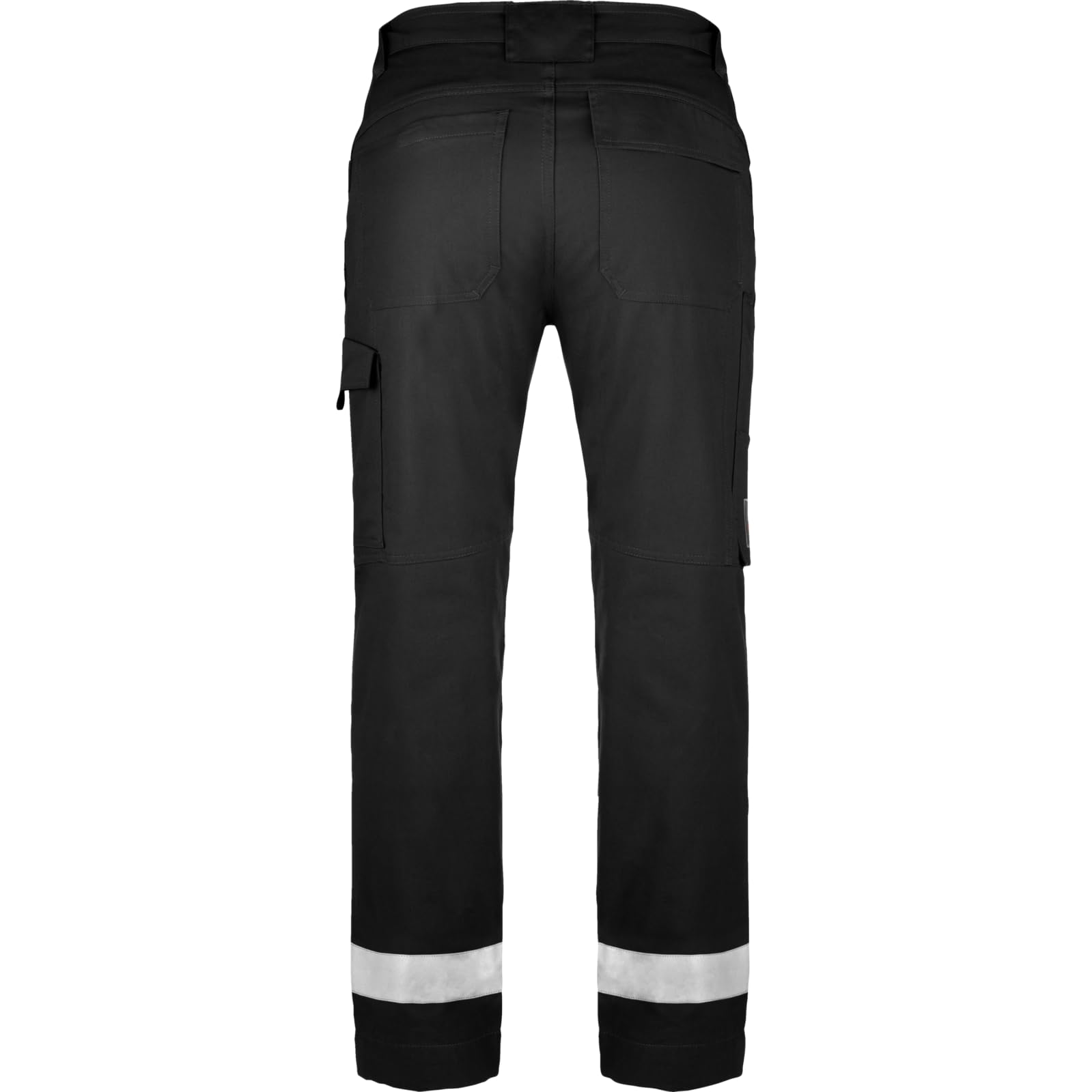 WüRTH MODYF Pantalon de travail Star CP 250 Reflex noir