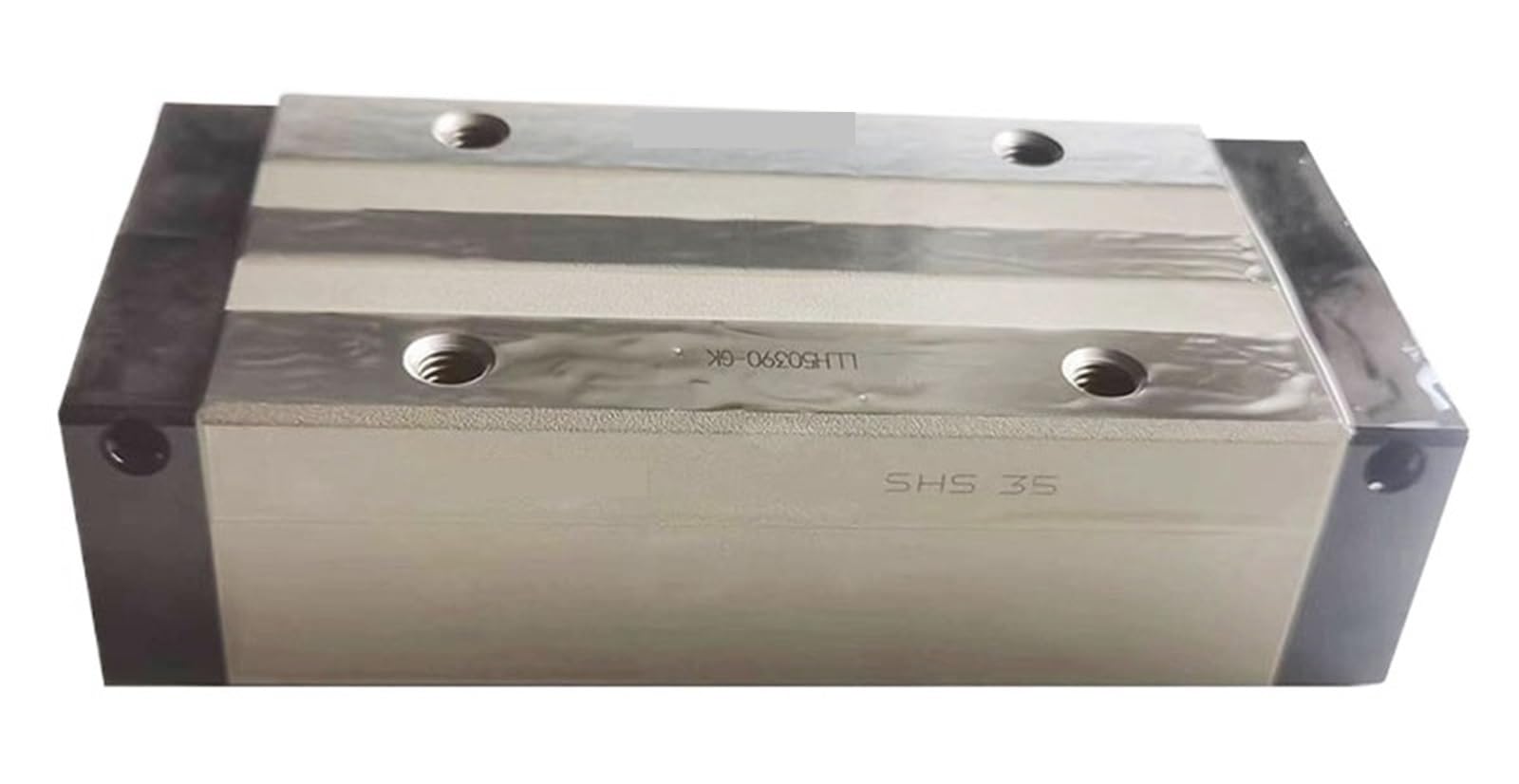 QfUxYYSLD Linear Guide SHS SHS35 SHS35LV Linear Block Linear Bearing Block GK