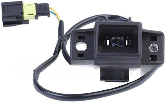 Tail Cover Locking Machine 7700308997 77003-08997 Auto-gether