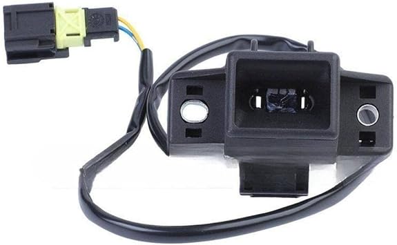 Tail Cover Locking Machine 7700308997 77003-08997 Auto-gether