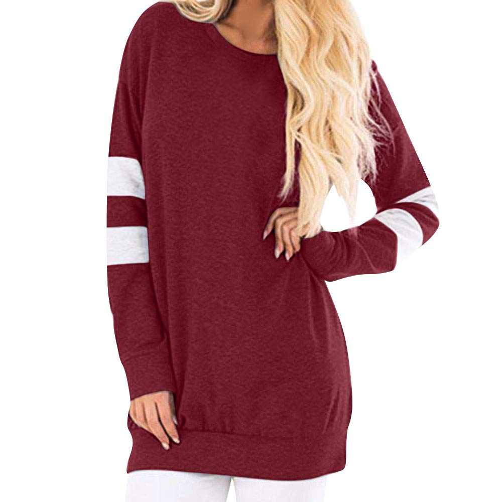 iFOMOWomen's Casual Sweater Dress