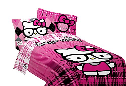 SANRIO Hello Kitty I Heart Nerds 72