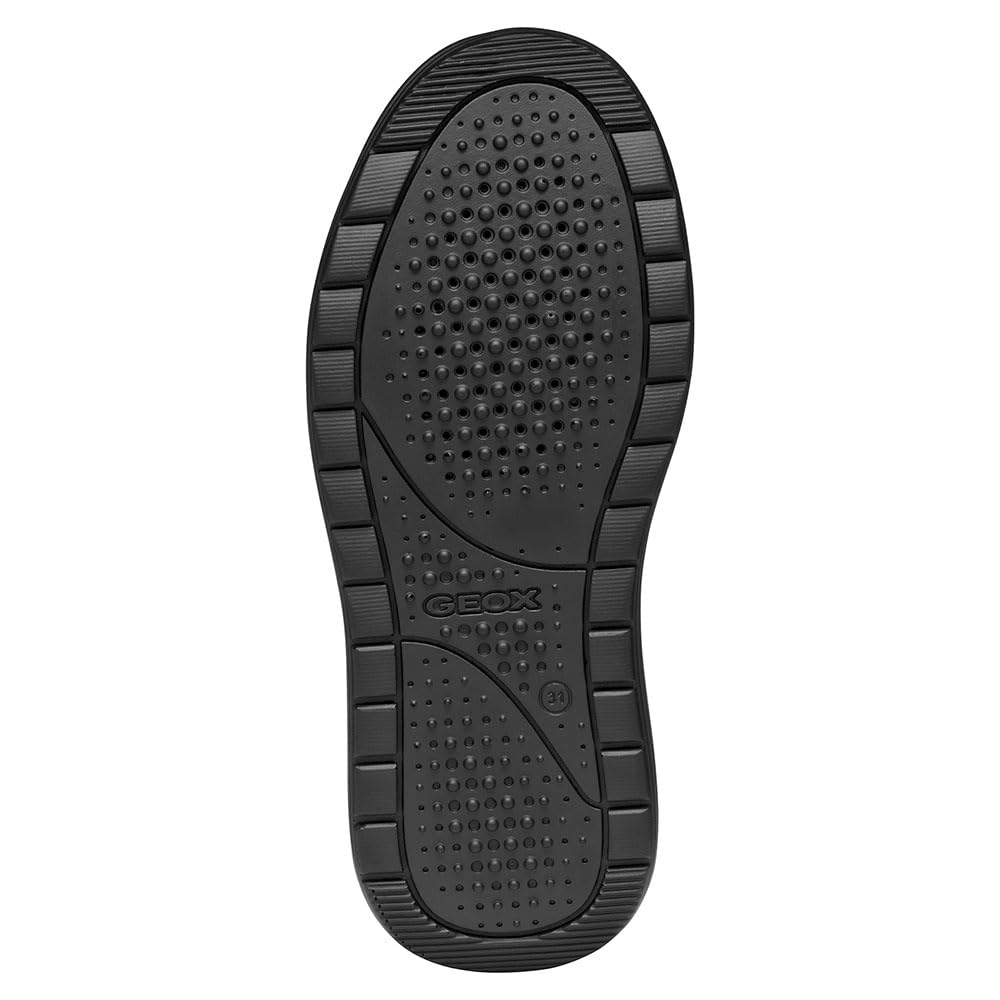 Geox J Phaolae Girl, Stivale alla Caviglia Bambine e Ragazze