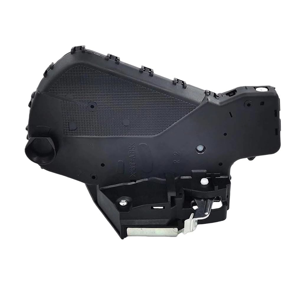 Tailgate Trunk Lid Door Latch Lock Assembly for Prado LC120 LHD 2002-2009 69110-60170 69110-60171 Rear Trunk Latch Lock Actuator