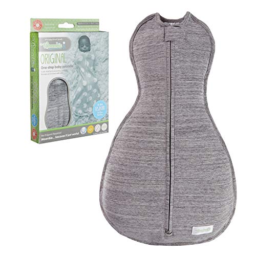 best swaddle material