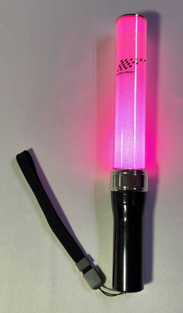 ペンライト他 Amazon.co.jp: 鈴鹿サーキット ペンライト() : おもちゃ