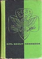 Girl Scout Handbook ~ Intermediate Program B000F0KCIA Book Cover