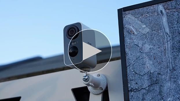Amazon.com : ieGeek Solar Security Cameras Wireless Outdoor with