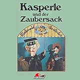  Kasperle und der Zaubersack