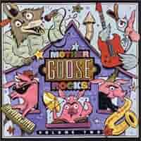 TOKYO CALLING VOLUME TWO/MOTHER GOOSE他 Mother Goose Rocks Vol 2 - Compilation by Various Artists