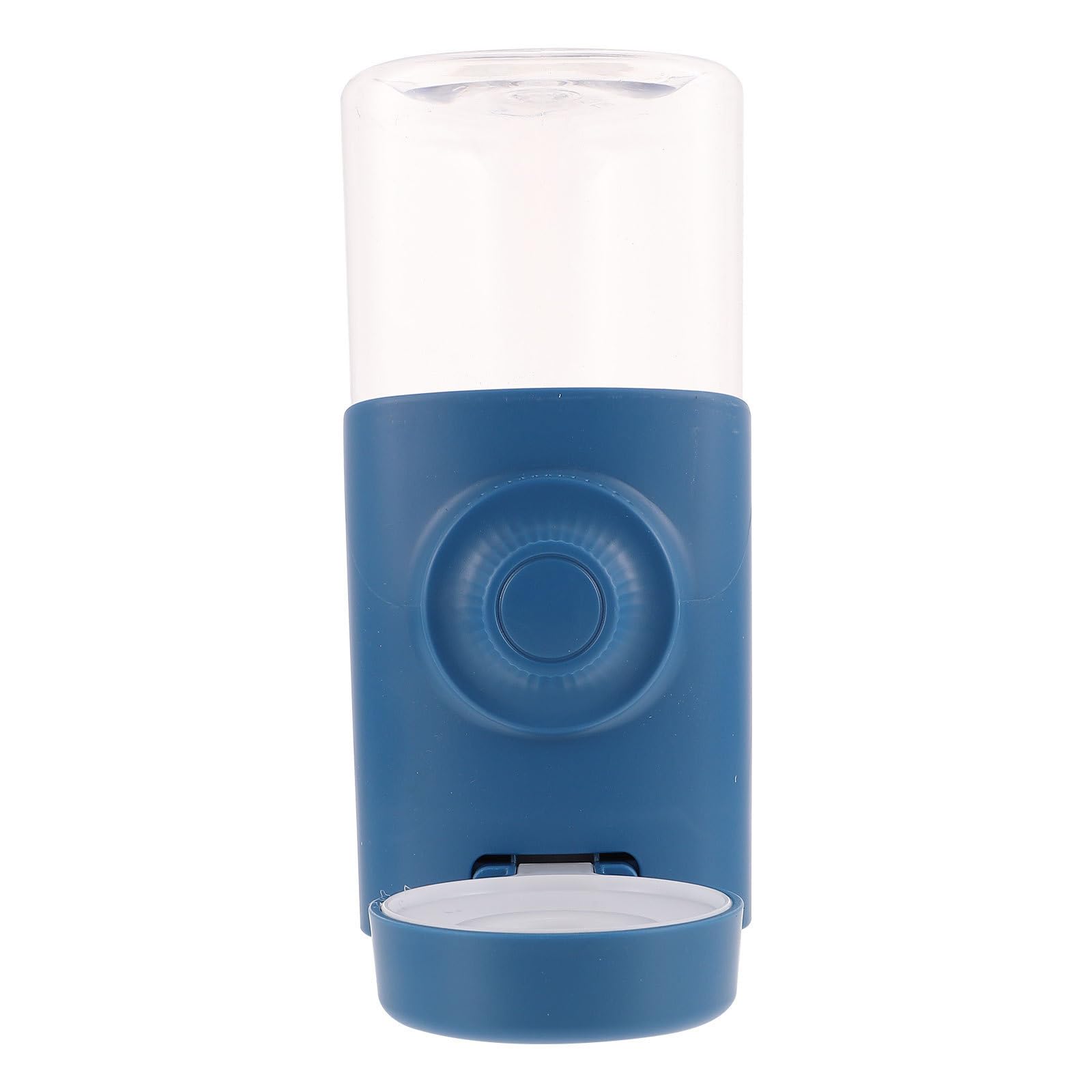 Dispensador de agua para conejos silencioso y compacto ULTECHNOVO de 600ml