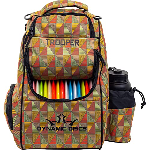 Ten Best disc golf bag In Depth Review For You