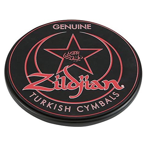 Zildjian P1202 12" Rubber Practice Pad Cover