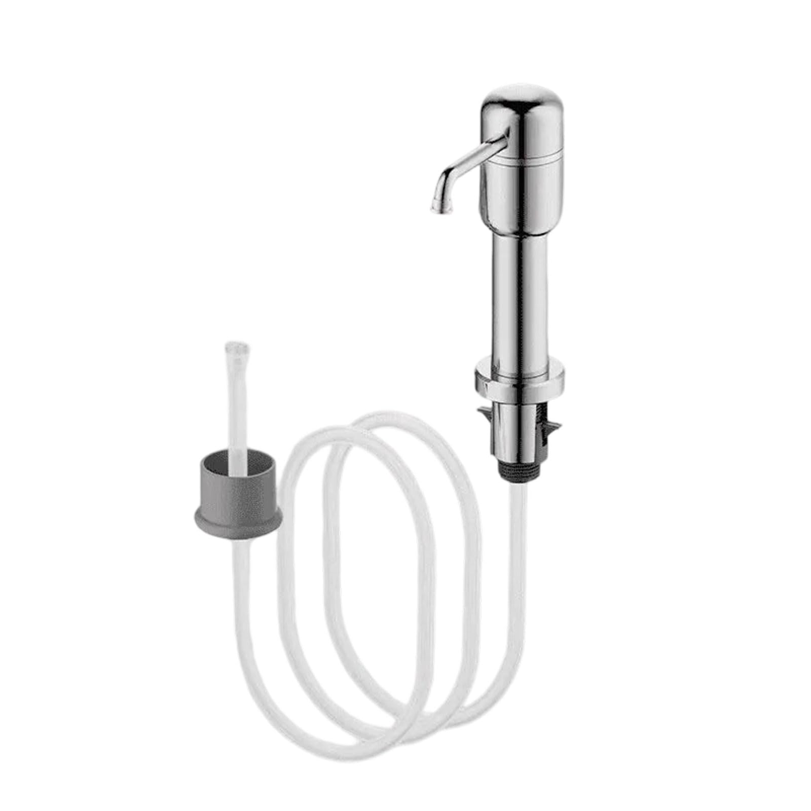 Hsyzygian Soap Dispenser Pumps Kitchen Sink Hand Press Dishes Liquid Soap Dispenser Leakproof for Home Kitchens Use Kitchen Sink Planner