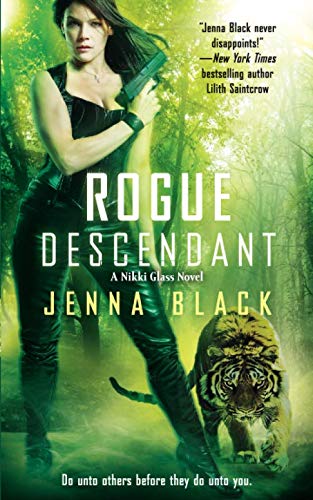 Rogue Descendant