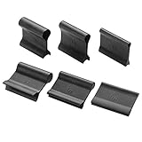 ROCKLER ROUND CONTOUR SANDING GRIPS