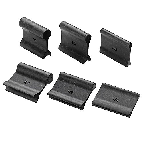 ROCKLER ROUND CONTOUR SANDING GRIPS