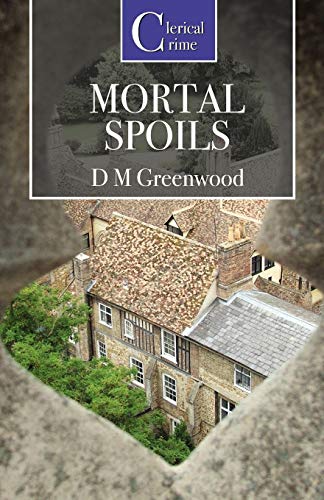 Mortal Spoils view 2