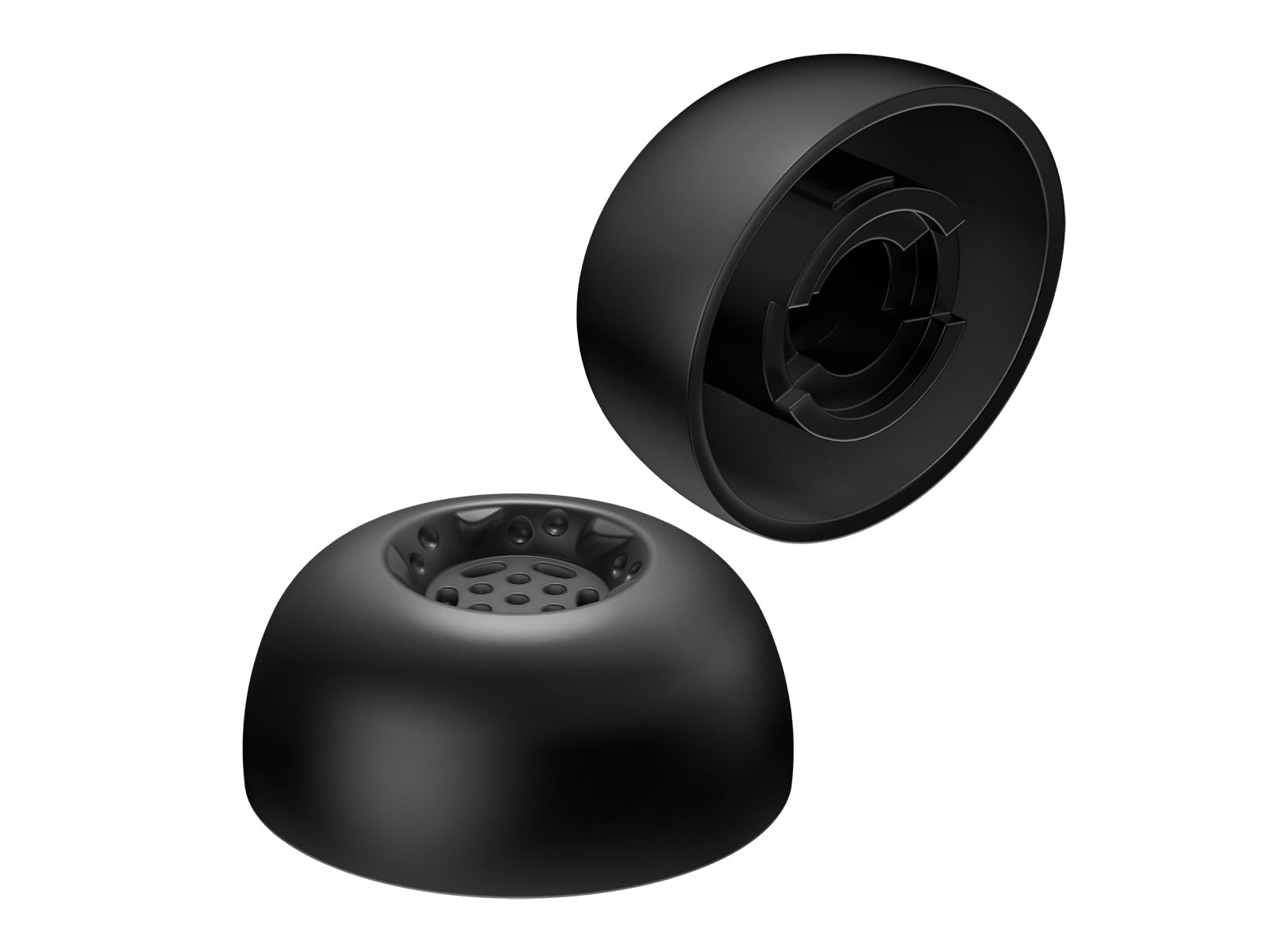 Amazon.co.jp: JVCケンウッド Victor EP-FX13L-B イヤーピース