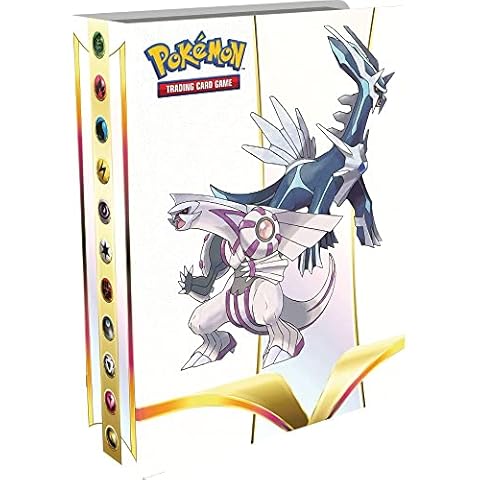 Pokémon TCG: Sword & Shield – Astral Radiance Mini portafolios y 1 paquete de refuerzo Cover