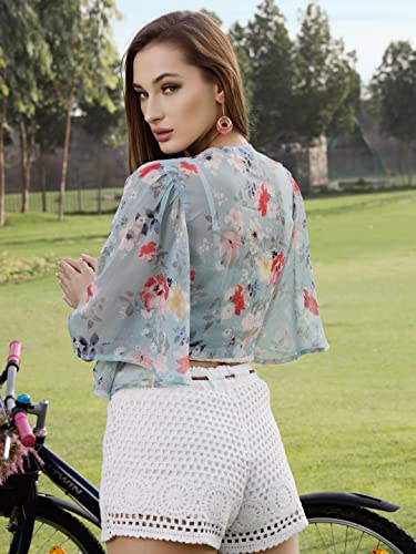 Image of Summer Shrug & Shorts co-ord Set