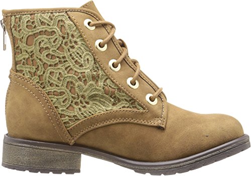 Steve Madden Girls Jtheorie Shoes3