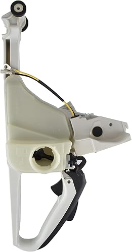 Miniatura 6 de Cancanle Tanque de combustible de gas vivienda manija trasera para STIHL 044 MS440 motosierra 1128 350 0832