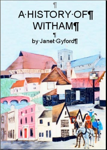 A History of Witham