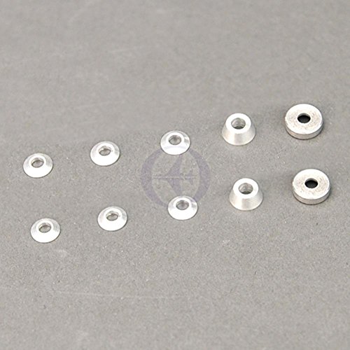  Thunder Tiger Disc Set EB4 PD0568 TRS®