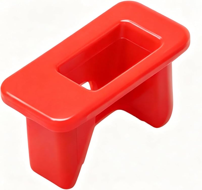 Bucha do trambulador da transmissão automática LQYLMY em TPU para Ford F-150, Ranger e outros modelos – 1 unidade