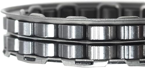 Miniatura 3 de Rodamiento de embrague de arranque unidireccional reforzado con rodillo grande para Yamaha XTR 660 XT660 R 04-12 XTX660 XT660 X 05-12 TT600 E TTE600