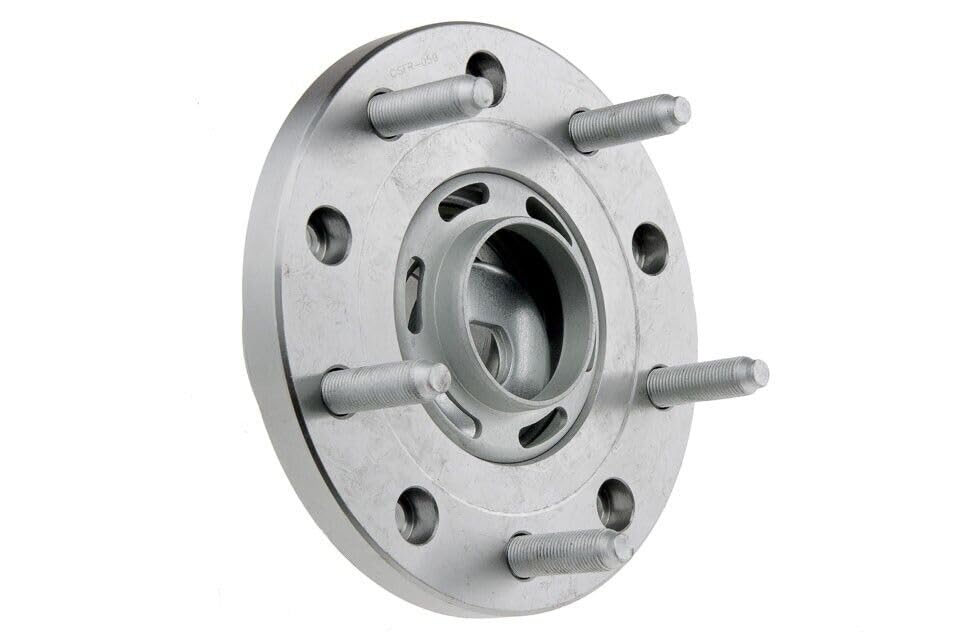 Roulement de roue arrière Ford Tourneo 2012+ moyeu de suspension kit 1763851