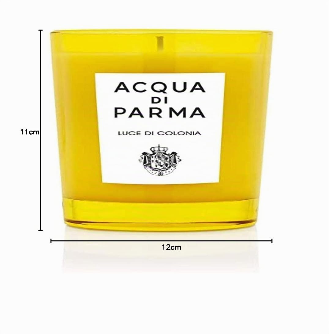 Acqua Di Parma LUCE DI COLONIA CANDLE 200 GR.