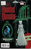 HAUNTED MANSION #1 (OF 5) ACTION FIGURE VAR