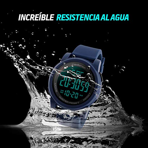 Relojes Hombre, Watch Imagen adicional