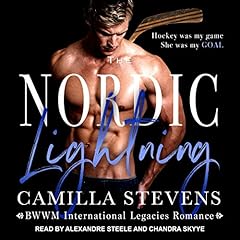 The Nordic Lightning Titelbild