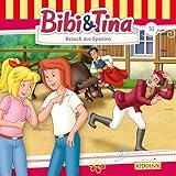 Kapitel 18 - Besuch aus Spanien (Folge 051)