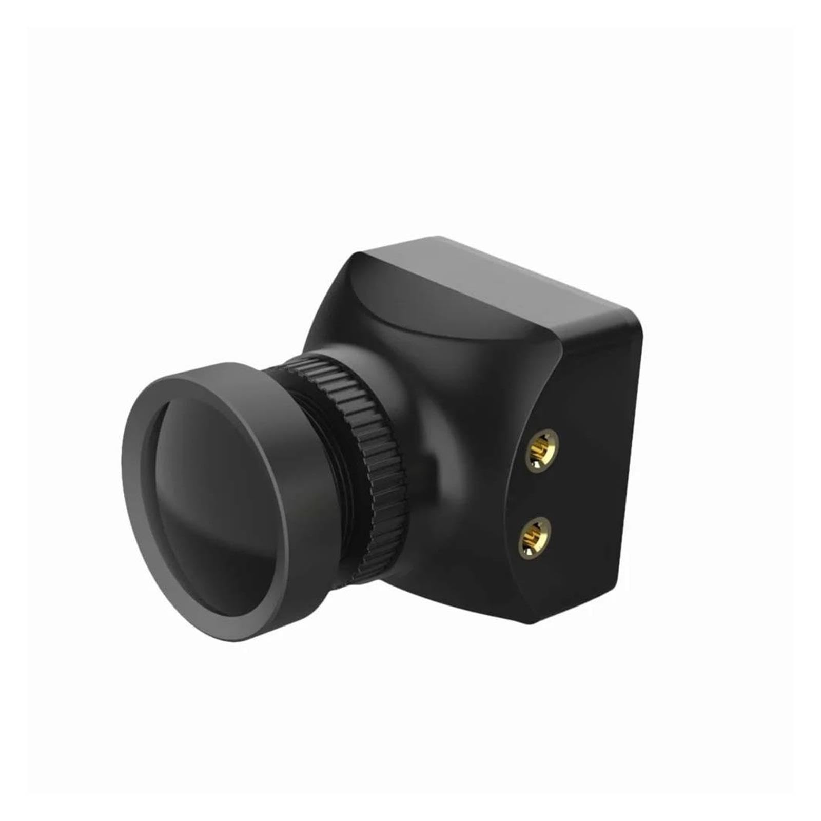Fotocamera Mini HD, obiettivo M12 5 MP da 2,1 mm, 1200TVL NTSC/PAL