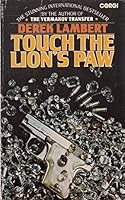 Touch the lion's paw 0552103454 Book Cover