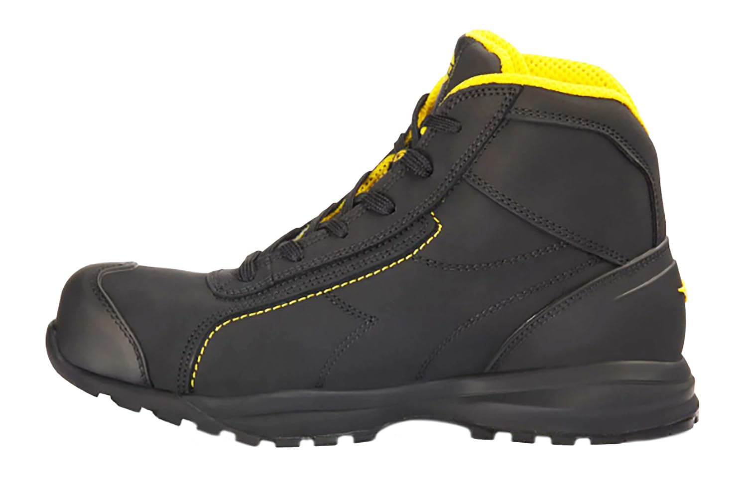 UTILITY DIADORA Glove MDS Master Mid S3 HRO SRC ESD BasketMixte