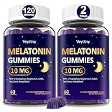 Dementia and Sleep: A Caregiver’s Guide to Rest, Safety, and Support 11 Low-Dose Melatonin Gummies