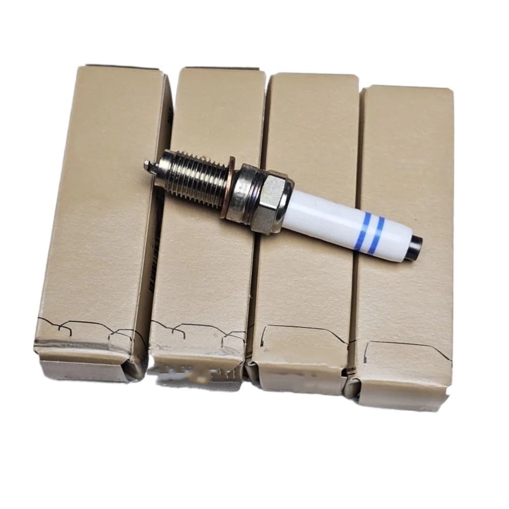 Bujías 04E905612C 04E905612 Y5KPP332 Repuestos para automóviles Repuestos para Motores Bujías de iridio para Caddy 2016-2020