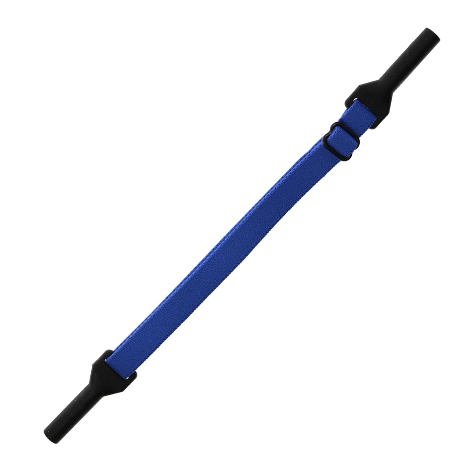 THE STYLE SUTRA® Glasses Strap Universal Adjustable Glasses Cord Retainer for Sport Men Women Blue-image-36