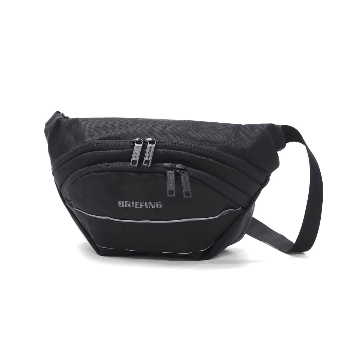Amazon | [ブリーフィング] MFC クロスボディバッグ M MFC CROSS BODY 