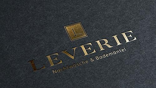 LEVERIE luxe en hoogwaardige heren ochtendjas/badjas, gemaakt in EU, verschillende modellen, M